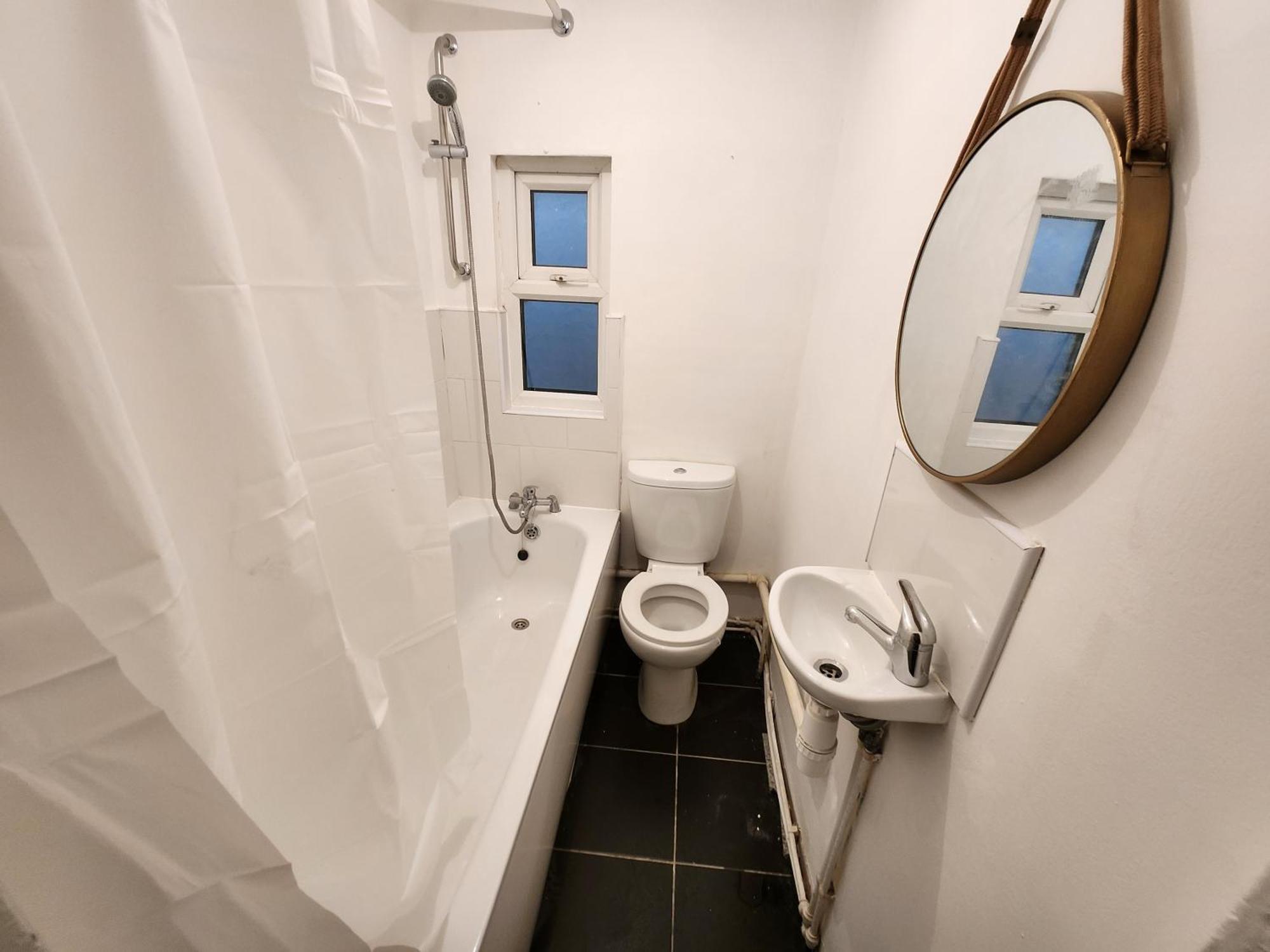 Goodison Accommodation Liverpool Exteriör bild