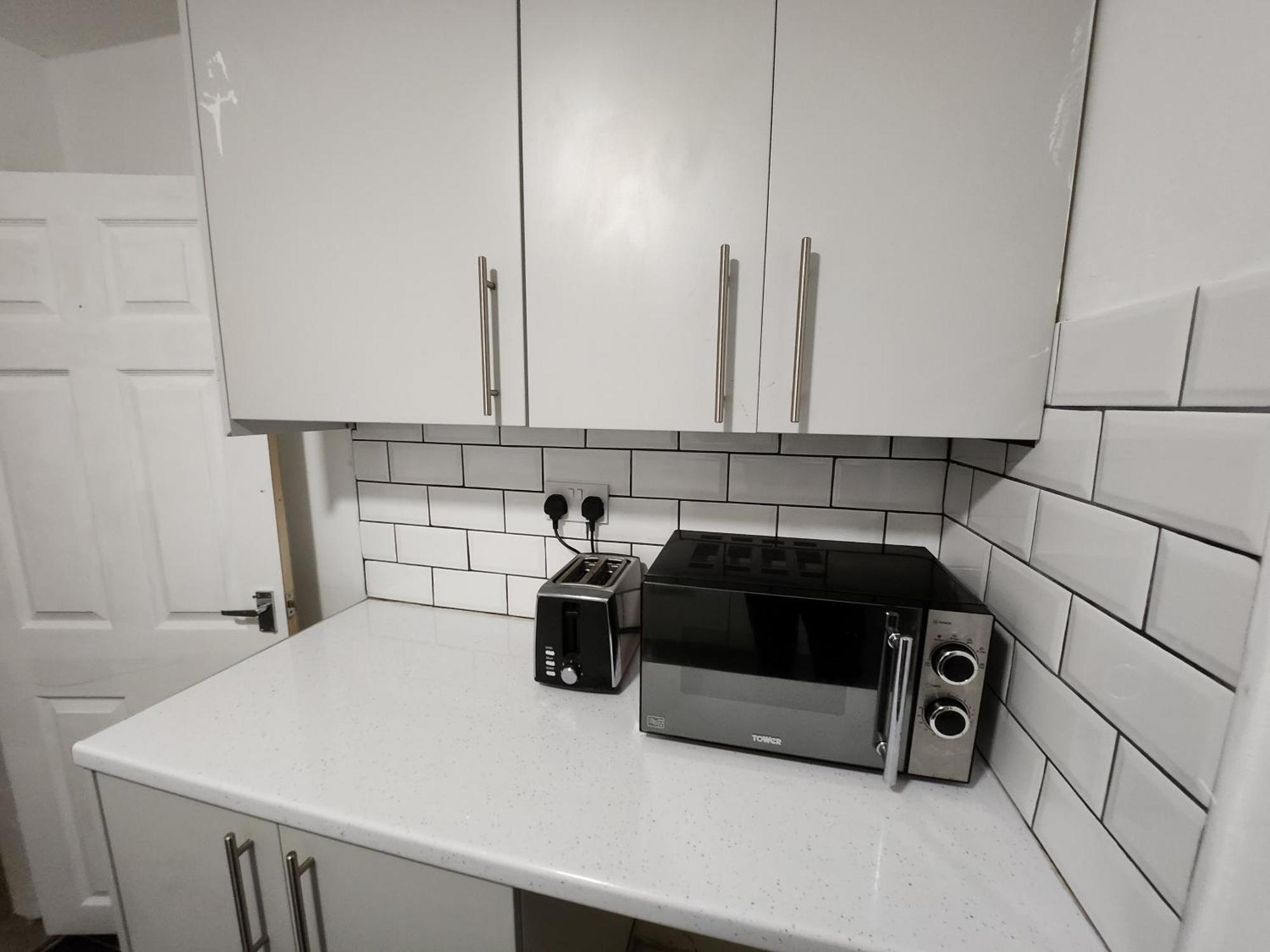 Goodison Accommodation Liverpool Exteriör bild