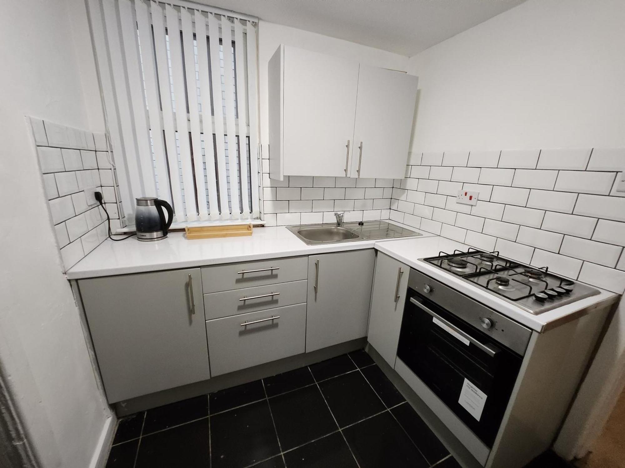 Goodison Accommodation Liverpool Exteriör bild